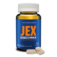 Viên uống giảm đau, tái tạo xương khớp JEX Max