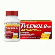 Viên uống giảm đau Tylenol 8Hr Arthritis Pain 650mg 225 viên