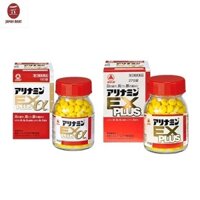 Viên Uống Giảm Đau Vai Gáy Arinamin EX Hộp 270 viên