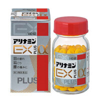 Viên Uống Giảm Đau Vai Gáy Arinamin EX Plus – Nhập khẩu chính hãng