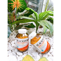 Viên uống giảm đau xương khớp Joint Formula Advanced Blackmores 120 viên