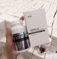Viên Uống Giảm Mỡ Bụng Demar87 Cell Genie Belly Balance Hộp 130 Viên