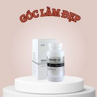 Viên uống giảm mỡ bụng Genie Demar87 Cell Hàn Quốc 130 viên