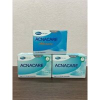 Viên uống giảm mụn, giảm nhờn ACNACARE Mega We Care (30 viên)