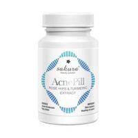 Viên uống giảm mụn Sakura AncePill