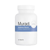 Viên Uống Giảm Stress Murad Address Stress Dietary Supplement