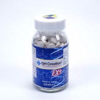 Viên uống giúp tăng chiều cao GH Creation Nhật Bản hộp 270 viên