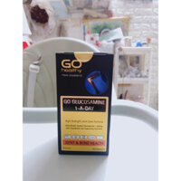 Viên uống Glucosamin 1500mg