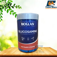 Viên uống Glucosamine Bioglan hộp 200 viên