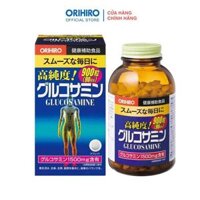 Viên uống  Glucosamine ORIHIRO 900 viênhộp