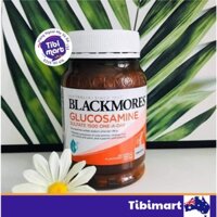 Viên Uống Glucosamine Blackmores 1500mg 180 Viên Úc