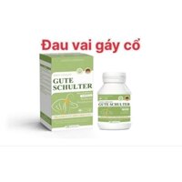 Viên Uống GUTE SCHULTER