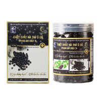 Viên Uống Hà Thủ Ô Phạm Gia Đỏ Phạm Gia Gold 3+ - Hộp Lớn - 554g