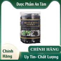 VIÊN UỐNG HÀ THỦ Ô PHẠM GIA HỖ TRỢ TRẮNG DA ĐEN TÓC GOLD 3+ 554G