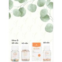 Viên uống Heliocare