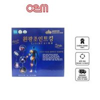 Viên uống hỗ trợ bổ khớp Joint King Hàn Quốc