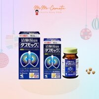 Viên uống hỗ trợ bổ phổi Kobayashi 40v, 80v Nhật Bản