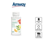Viên uống hỗ trợ bổ sung Vitamin C Extended Release Nutrilite
