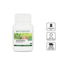 Viên uống hỗ trợ cải thiện cân nặng Nutrilite Green Trim
