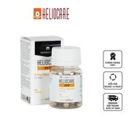 Viên uống hỗ trợ chống nắng Heliocare 360