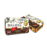 Viên uống hỗ trợ chức năng gan Boga Royal Gold hộp 60 viên