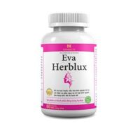Viên uống hỗ trợ điều kinh Eva Herblux