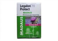 Viên Uống Hỗ Trợ Điều Trị Bệnh Gan Legalon 70 Protect Madaus (Hộp 100 Viên)
