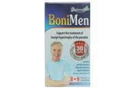 Viên uống hỗ trợ điều trị phì đại tiền liệt tuyến BoniMen 30 viên