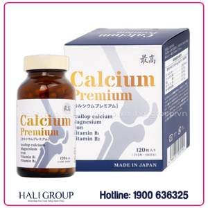 Viên uống hỗ trợ điều trị ung thư JpanWell Premium Fucoidan 30 viên