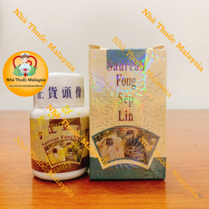 Viên uống hỗ trợ điều trị xương khớp tuyết liên phong thấp linh