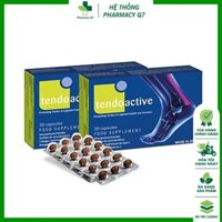 Viên uống hỗ trợ gân và dây chằng Tendoactive (Hộp 30 viên)