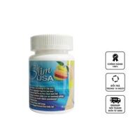 Viên uống hỗ trợ giảm cân Slim USA của Mỹ