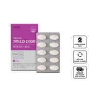 Viên uống hỗ trợ giảm cân Garcinia Chunho Ncare Hàn Quốc