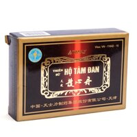 Viên Uống Hỗ Trợ Giảm Cholesterol Máu Thiên Sứ Hộ Tâm Đan (Hộp 200 viên)