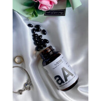 Viên uống hỗ trợ làm đẹp da Absolute Bio Astaxanthin 60 viên/lọ - VN Supplements