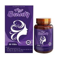 Viên uống hỗ trợ nội tiết tố nữ Ago Beauty