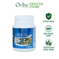 Viên uống hỗ trợ phòng ngừa và giảm kích thước u nang An Nữ Đan