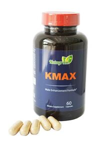 Viên uống hỗ trợ sinh lý nam Kmax của Mỹ