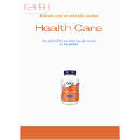 Viên uống hổ trợ sức khỏe tiết niệu D-Mannose [hộp] chính hãng