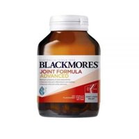 Viên Uống Hỗ Trợ Sụn Khớp Blackmores Joint Formula Advanced (120 Viên)