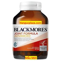 Viên Uống Hỗ Trợ Sụn Khớp Blackmores Joint Formula Advanced – 120 Viên