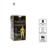 Viên uống hỗ trợ tăng cân Hoa Bảo