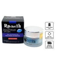 Viên uống hỗ trợ tăng cường sinh lý nam giới Rocket 1h