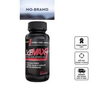 Viên uống hỗ trợ tăng cường sinh lực VipMax-RX dành cho nam