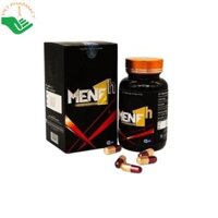 Viên uống hỗ trợ tăng cường sinh lý nam MenF 1h 30 viên