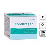 Viên uống hỗ trợ tăng khả năng thụ thai Endokirogen