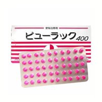 Viên Uống Hỗ Trợ Táo Bón Nhuận Tràng Kokando Byurakku Của Nhật Hộp 8 vỉ x 50 viên