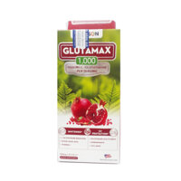 Viên uống hỗ trợ trắng da Faroson Glutamax 1000 của Mỹ