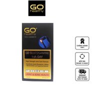 Viên uống hỗ trợ xương khớp Go Glucosamine 1-A-Day 1500mg