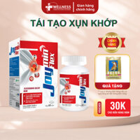 Viên Uống Hỗ Trợ Xương Khớp Glucosamine Joymin Flex giảm đau, tăng dịch nhầy cho khớp, hộp 60 viên